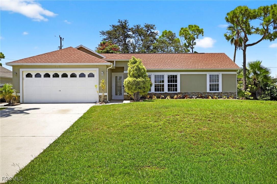 4122 SW 14th Ave., Cape Coral, FL 33914