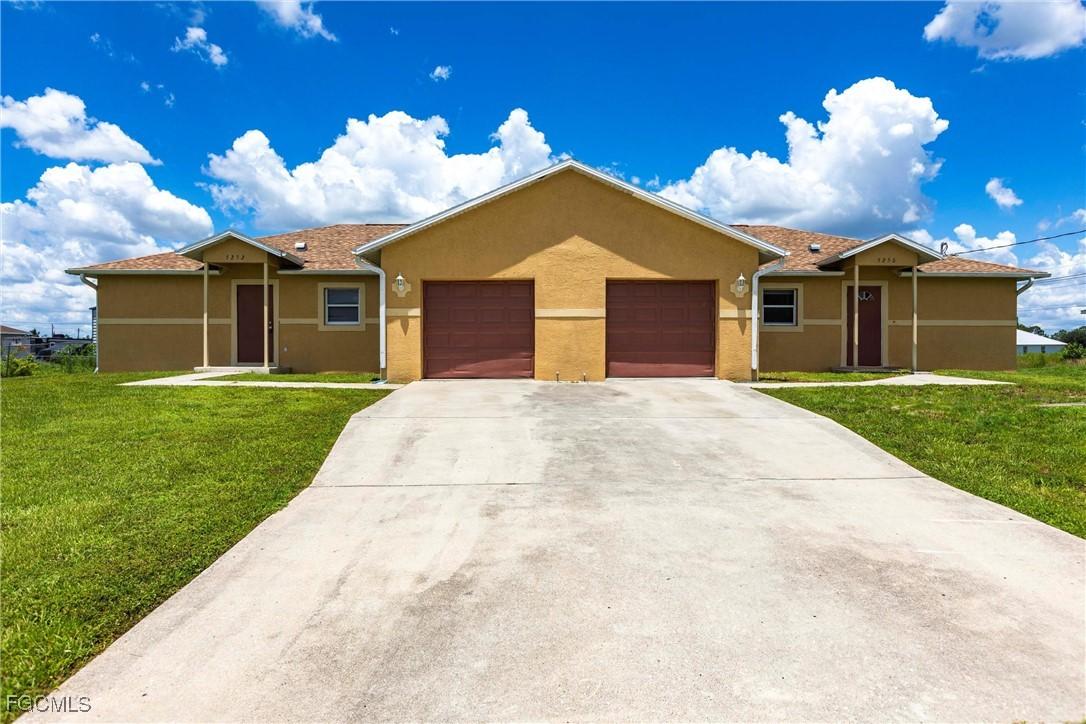 5252 Centennial Blvd., Lehigh Acres, FL 33971