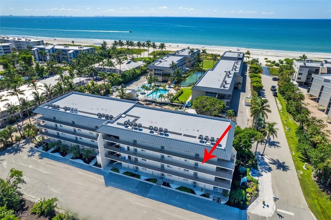1246 Fulgur St. #207, Sanibel, FL 33957