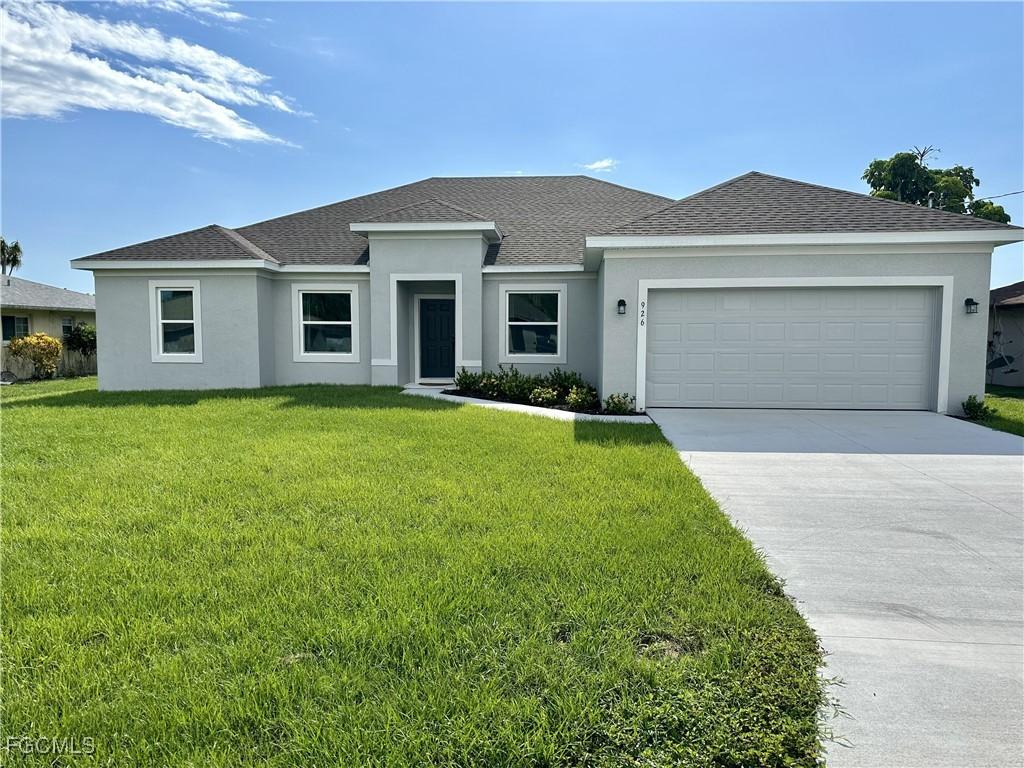 926 SE 23rd Pl., Cape Coral, FL 33990