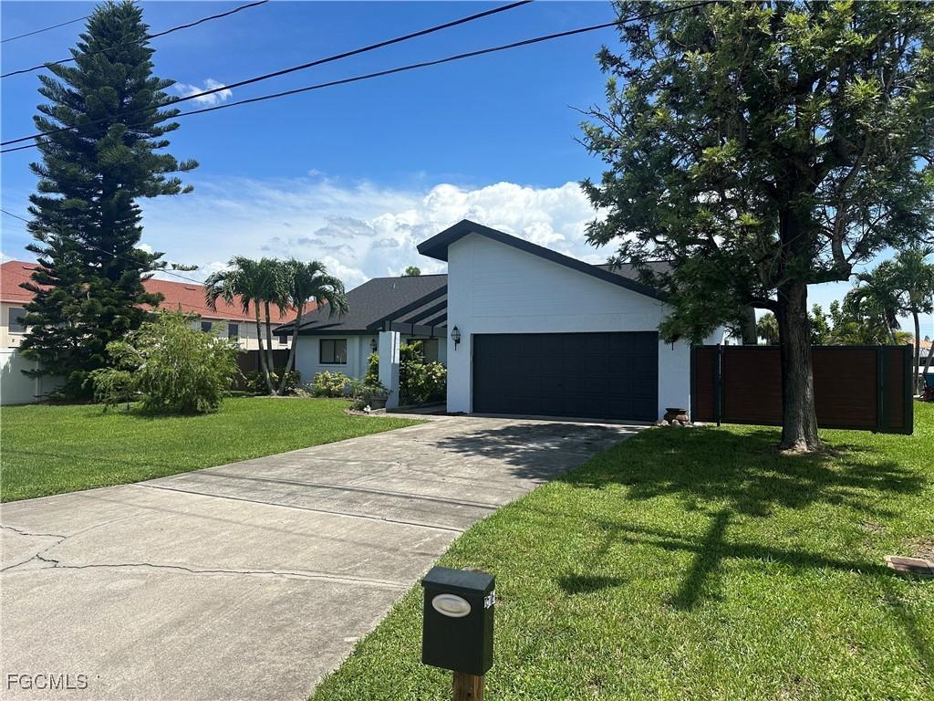 1516 SE 20th St., Cape Coral, FL 33990