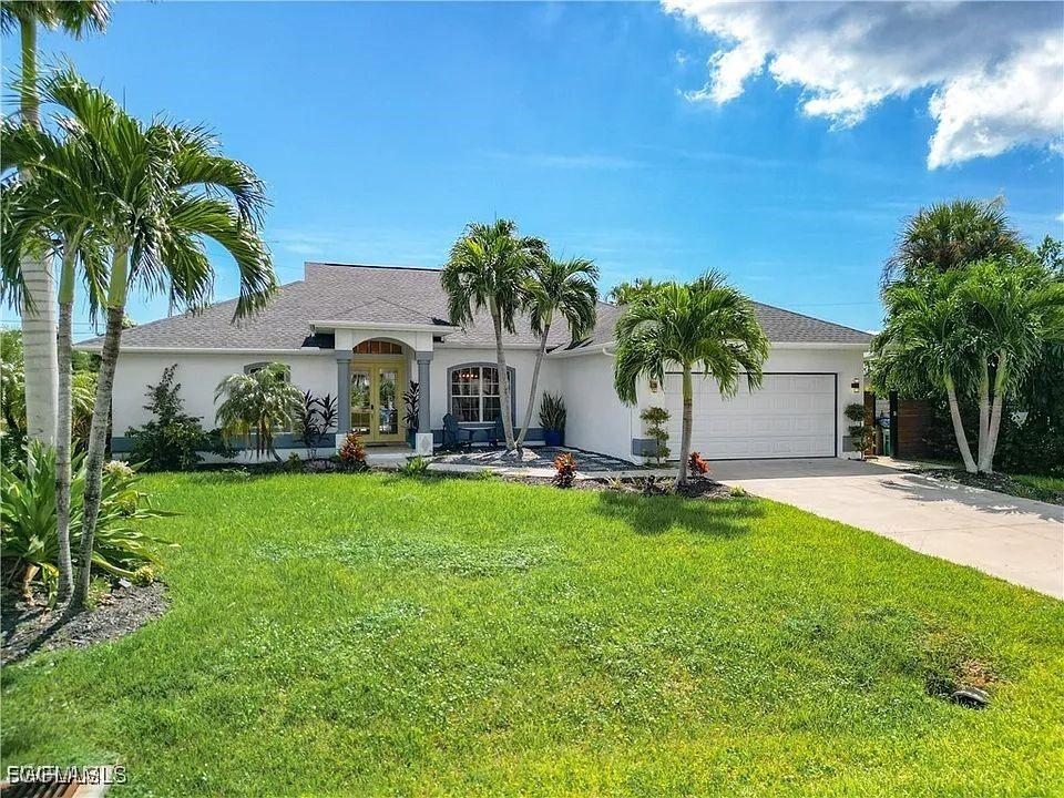 1720 SW 49th Ln., Cape Coral, FL 33914