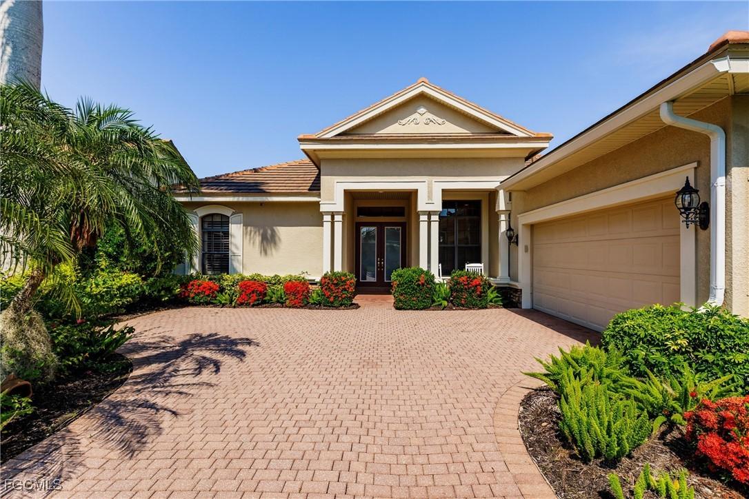 3231 Shady Bend, Fort Myers, FL 33905