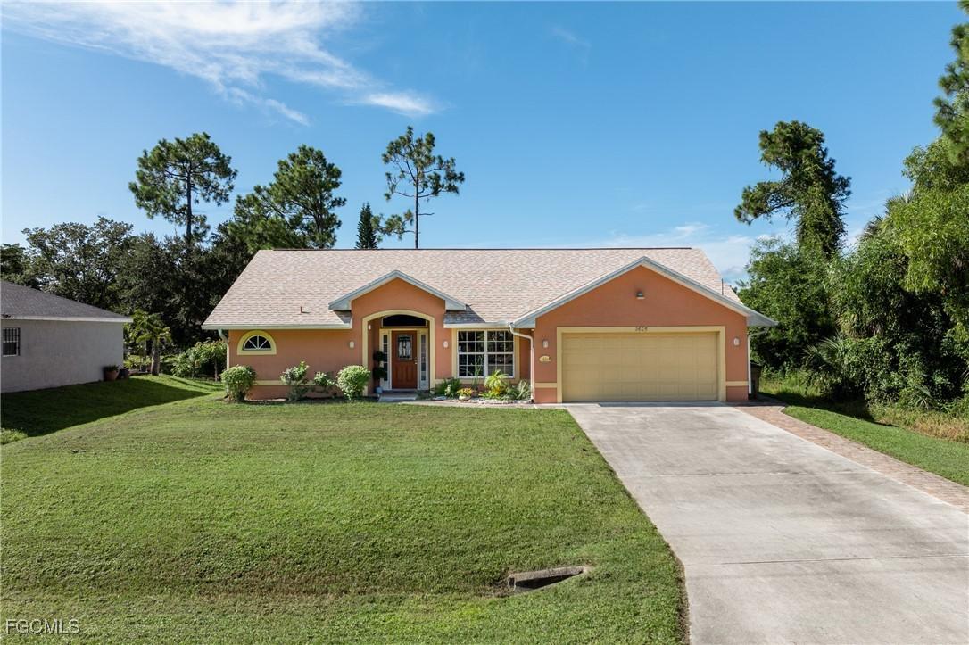 2605 11th St., Lehigh Acres, FL 33971