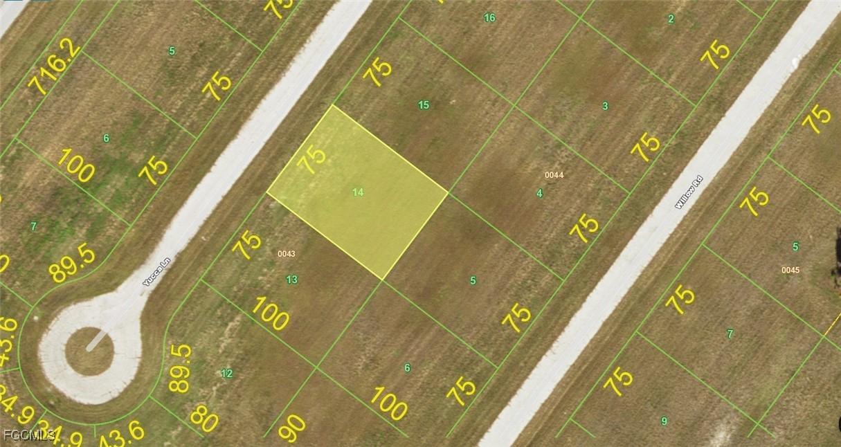 10 Yucca Ln., Placida, FL 33946