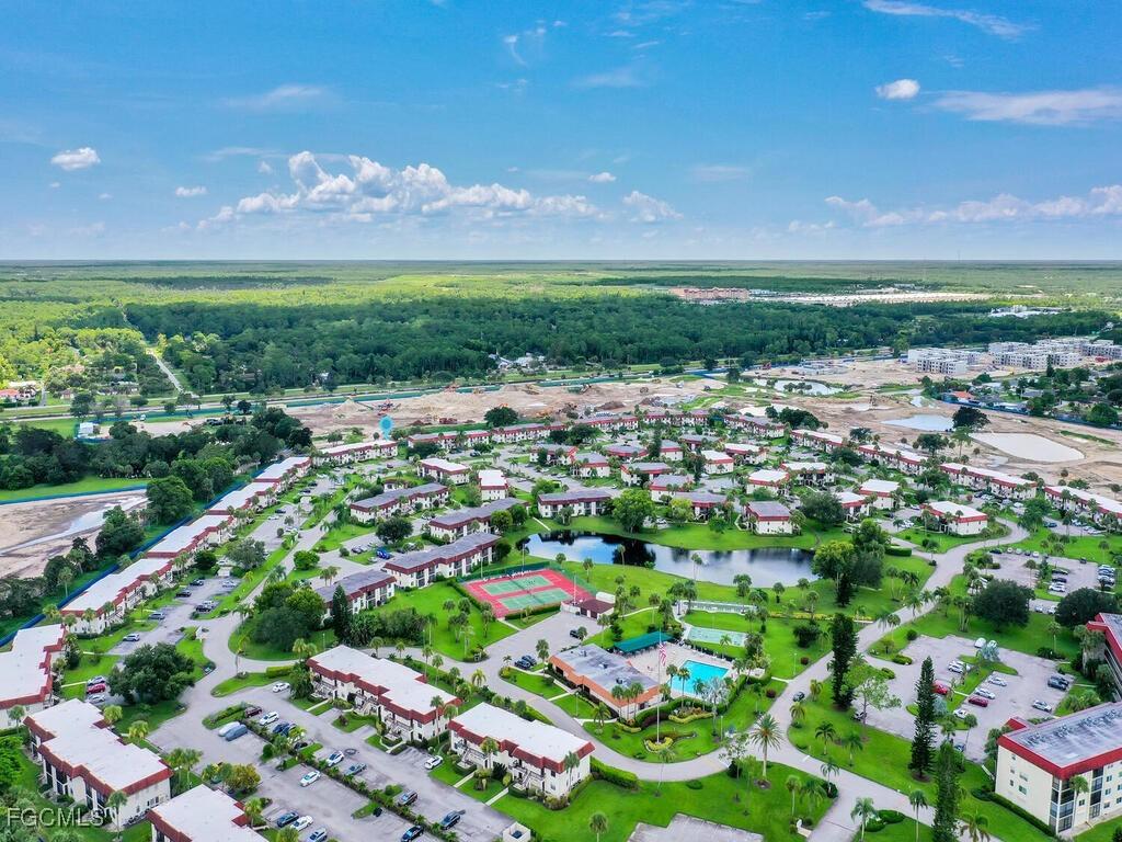 4278 27th Ct. #106, Naples, FL 34116