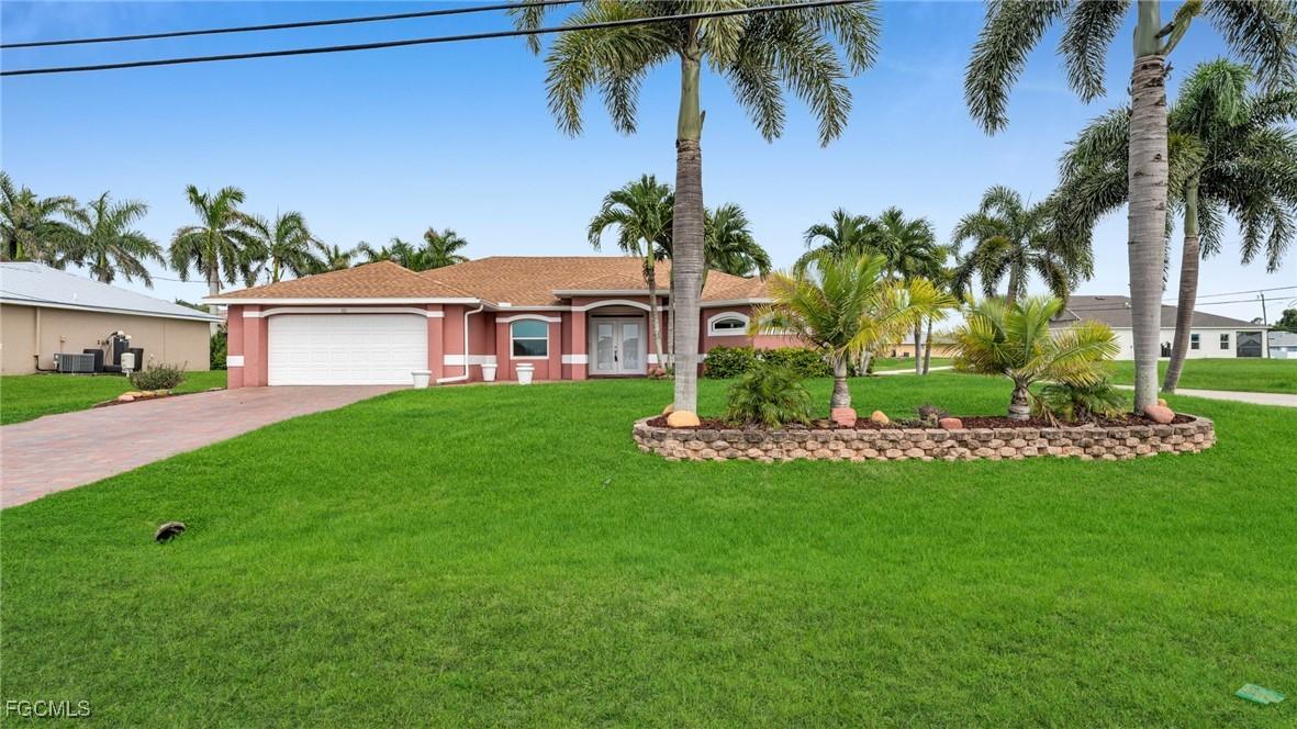 101 NW 28th Ave., Cape Coral, FL 33993