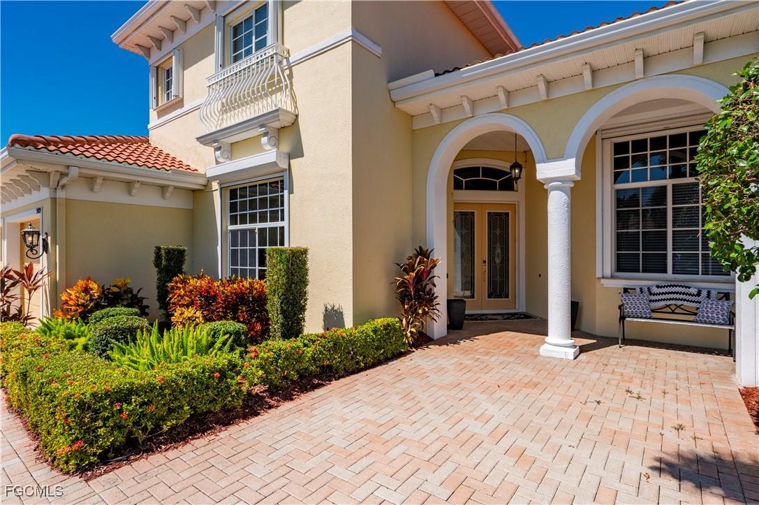 9009 Paseo De Valencia St., Fort Myers, FL 33908