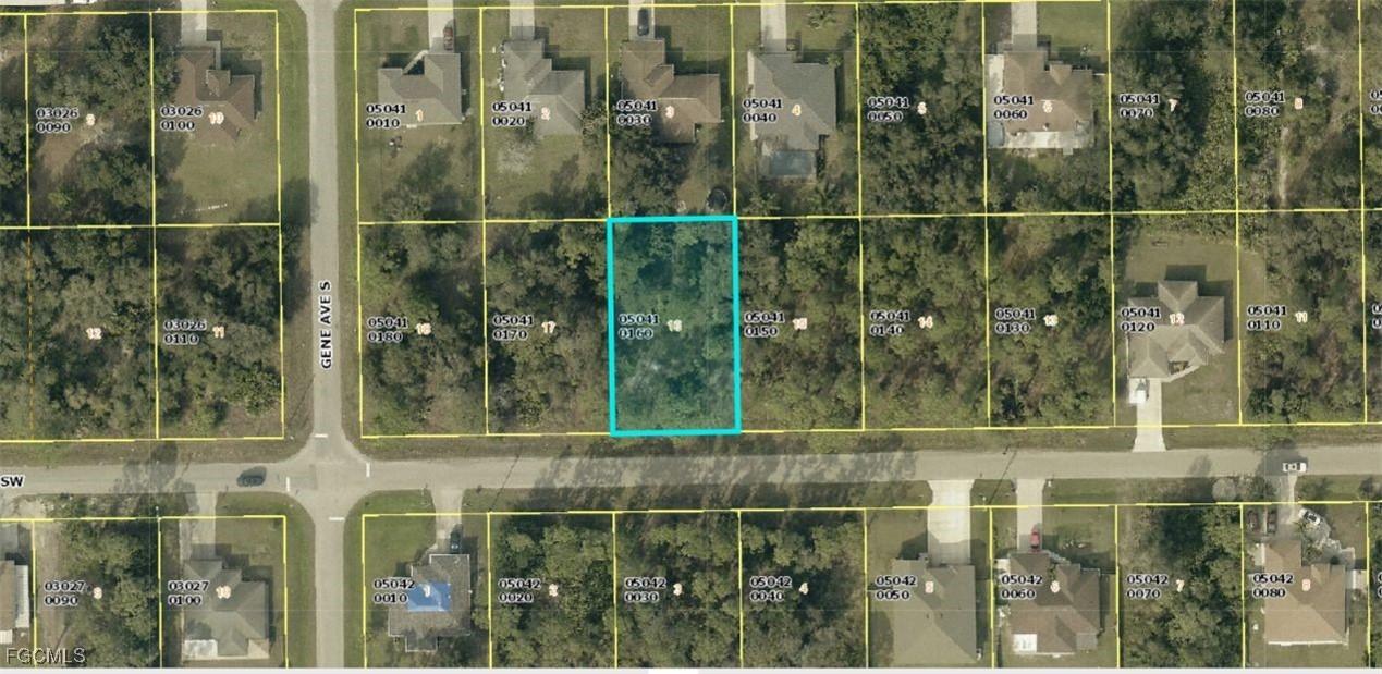 2712 52nd St., Lehigh Acres, FL 33976