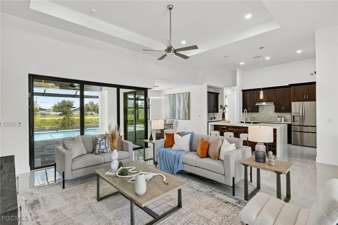 1223 SW 28th Ter., Cape Coral, FL 33914