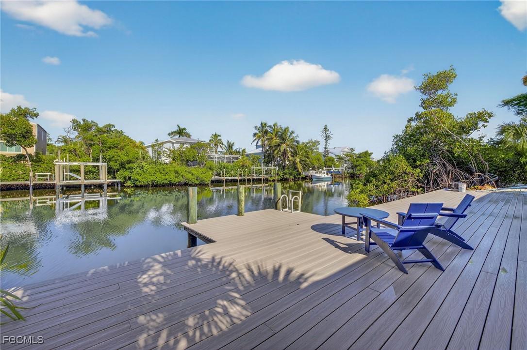1739 Jewel Box Dr., Sanibel, FL 33957