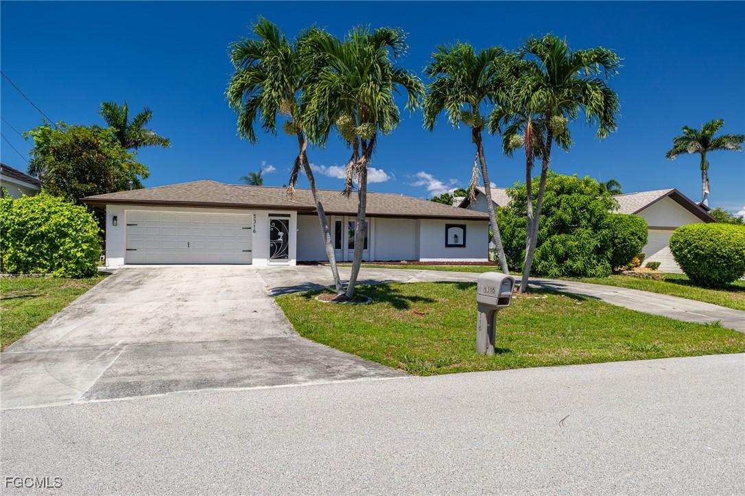 5316 SW 8th Ct., Cape Coral, FL 33914
