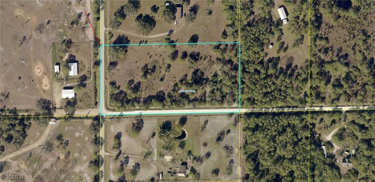 3958 Everhigh Acres Rd., Clewiston, FL 33440