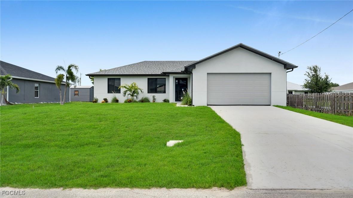 1229 NE 41st St., Cape Coral, FL 33909