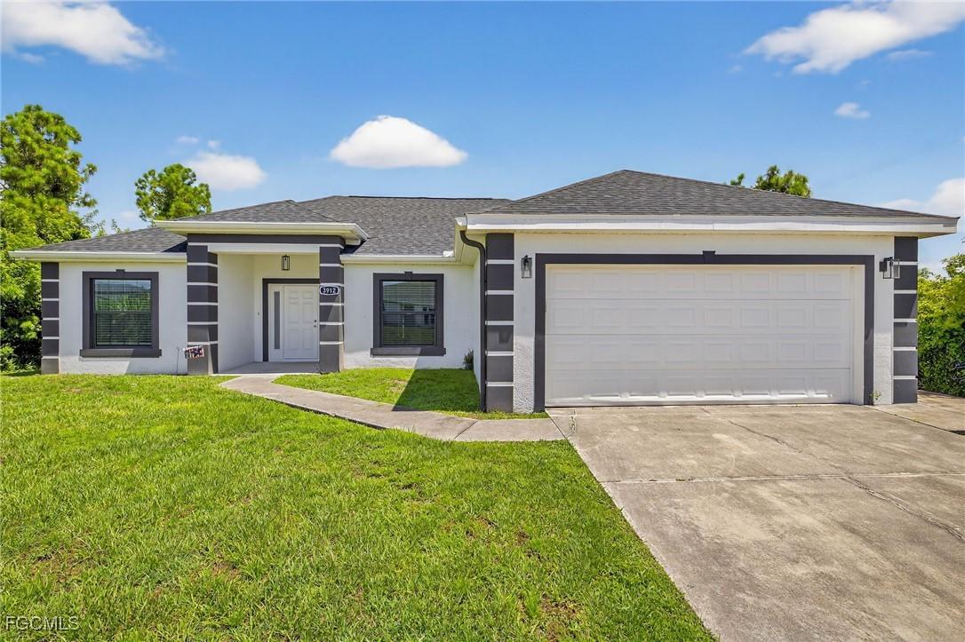 3912 16th St., Lehigh Acres, FL 33976
