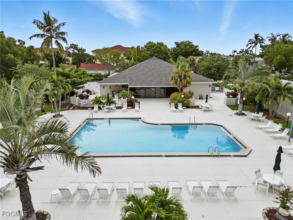 1433 SW 51st Ln. #99, Cape Coral, FL 33914