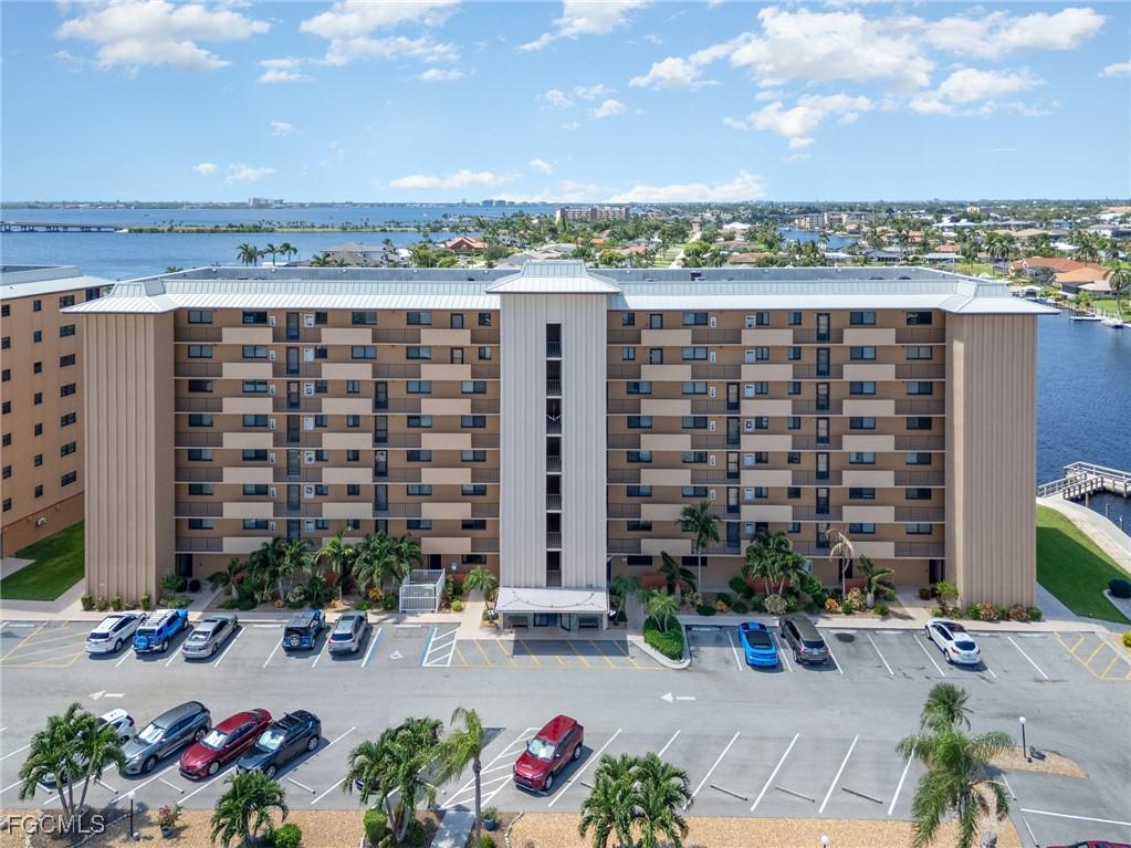 4260 SE 20th Pl. #802, Cape Coral, FL 33904