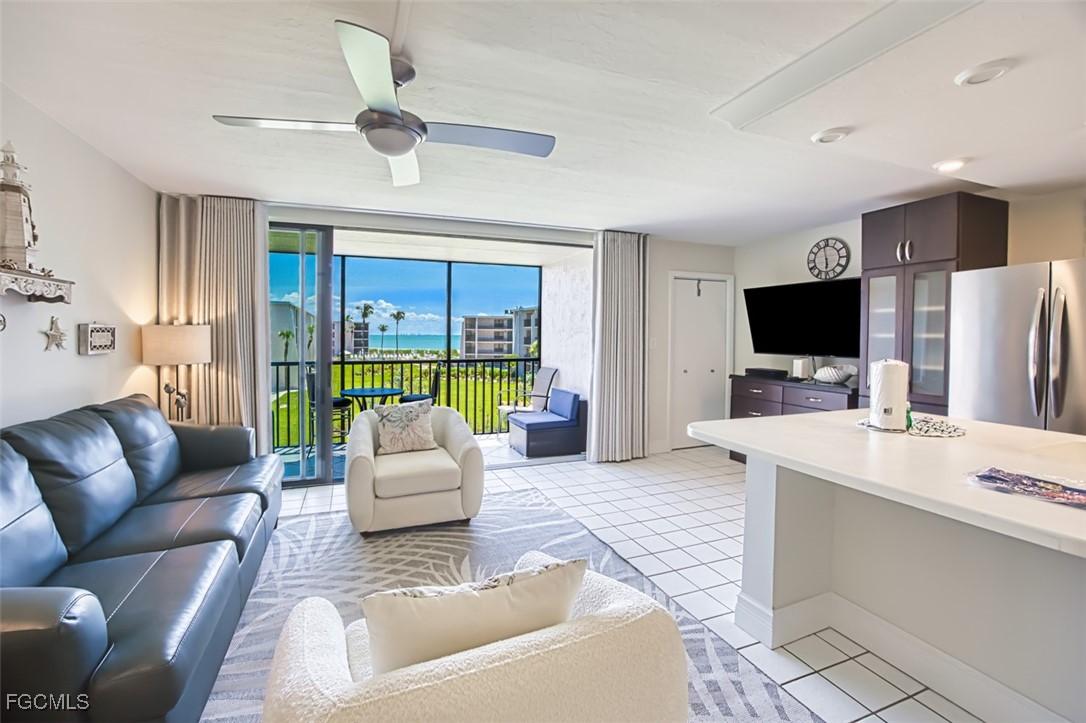 1501 Middle Gulf Dr. #307C, Sanibel, FL 33957