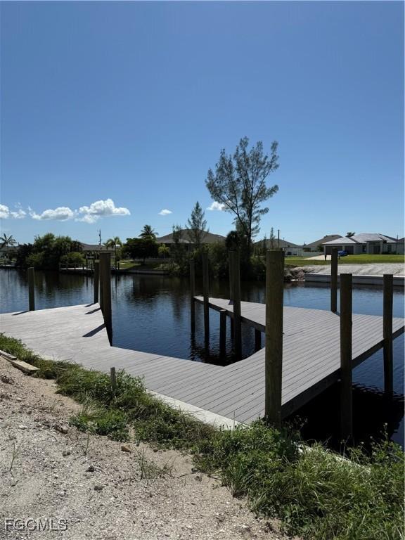 2330 NW 36th Ave., Cape Coral, FL 33993