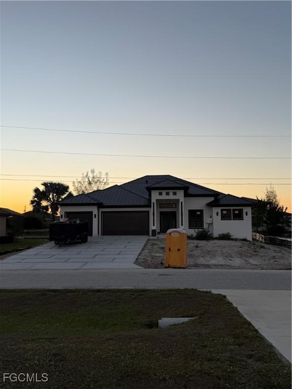 2330 NW 36th Ave., Cape Coral, FL 33993