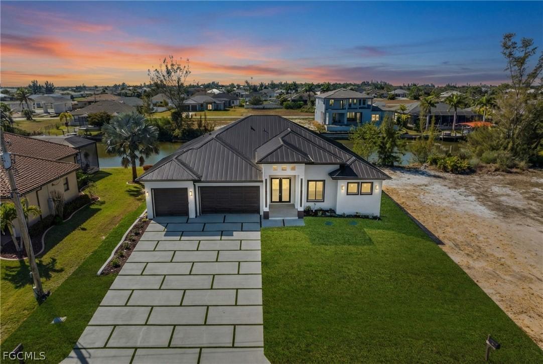 2330 NW 36th Ave., Cape Coral, FL 33993