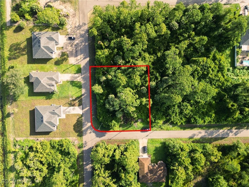 953 Lytle St., Lehigh Acres, FL 33974