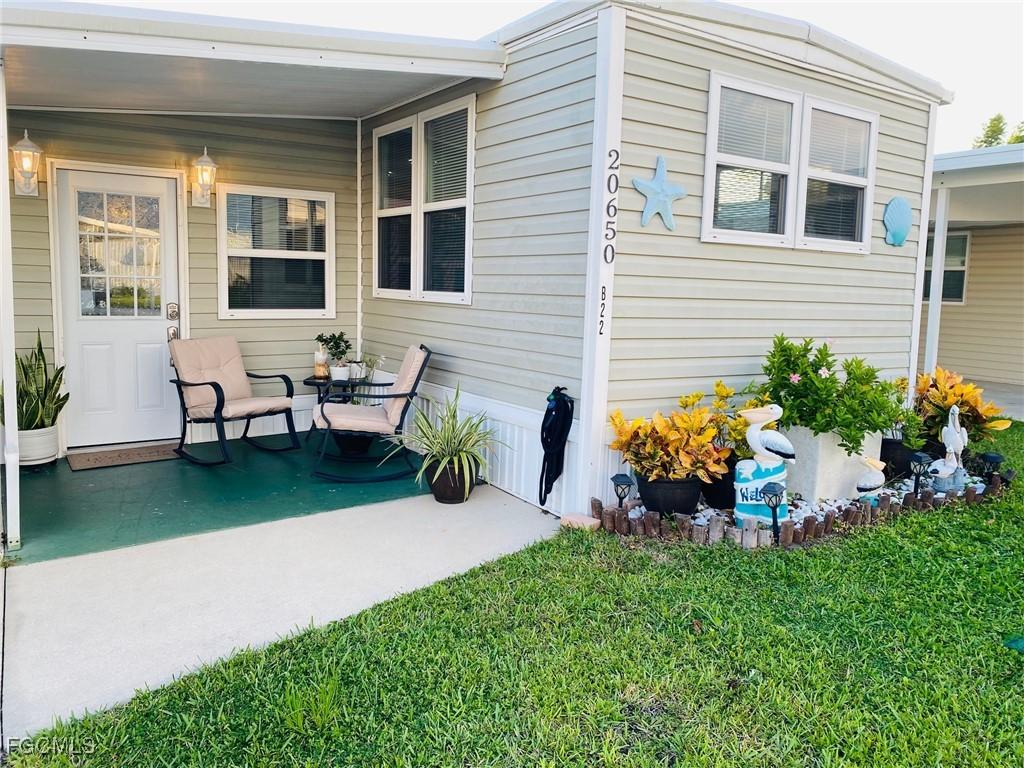 20650 Basin Dr., Estero, FL 33928