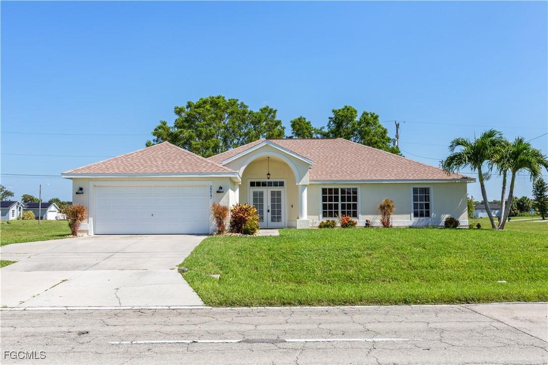 2217 Kismet Pkwy., Cape Coral, FL 33993