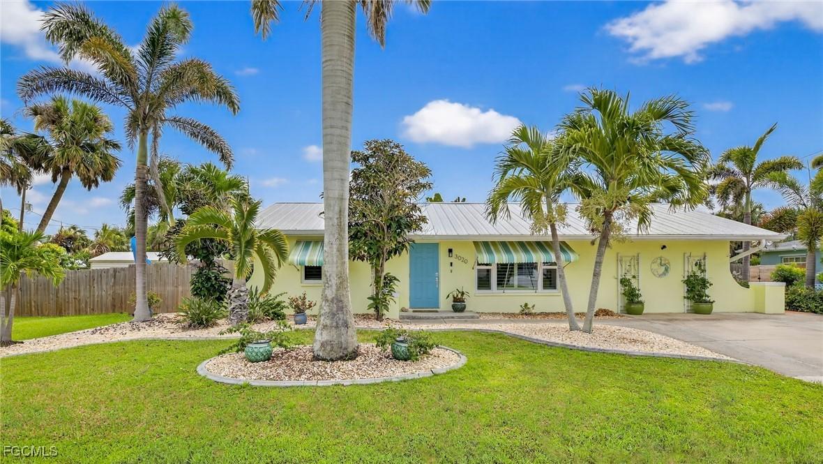 3020 Palm Dr., Punta Gorda, FL 33950