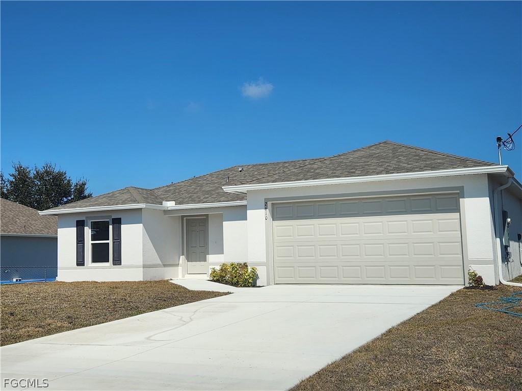 2610 25th St., Lehigh Acres, FL 33971