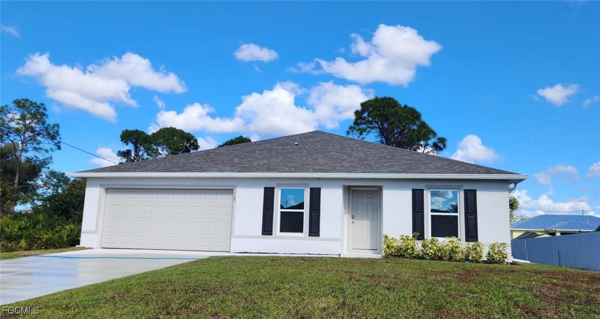 3408 5th St., Lehigh Acres, FL 33976