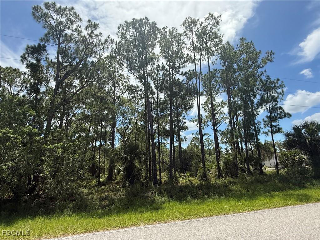 125 N Mayoral St., Clewiston, FL 33440