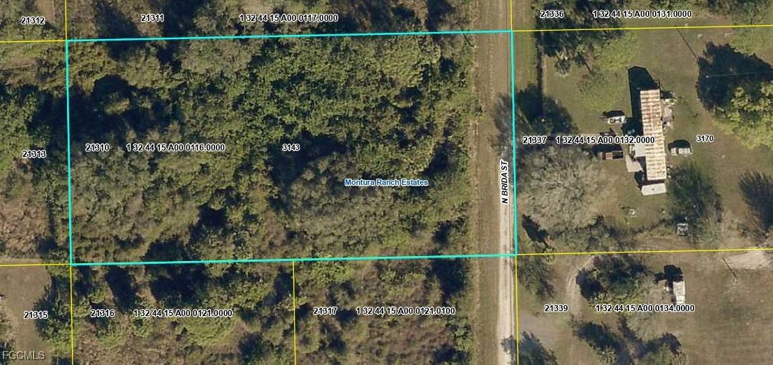 720 N Brida St., Clewiston, FL 33440