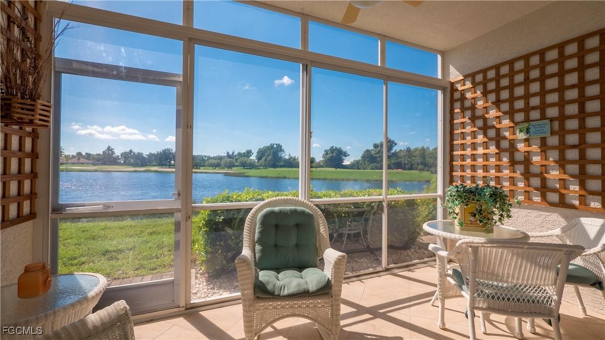 14581 Sherbrook Pl. #104, Fort Myers, FL 33912