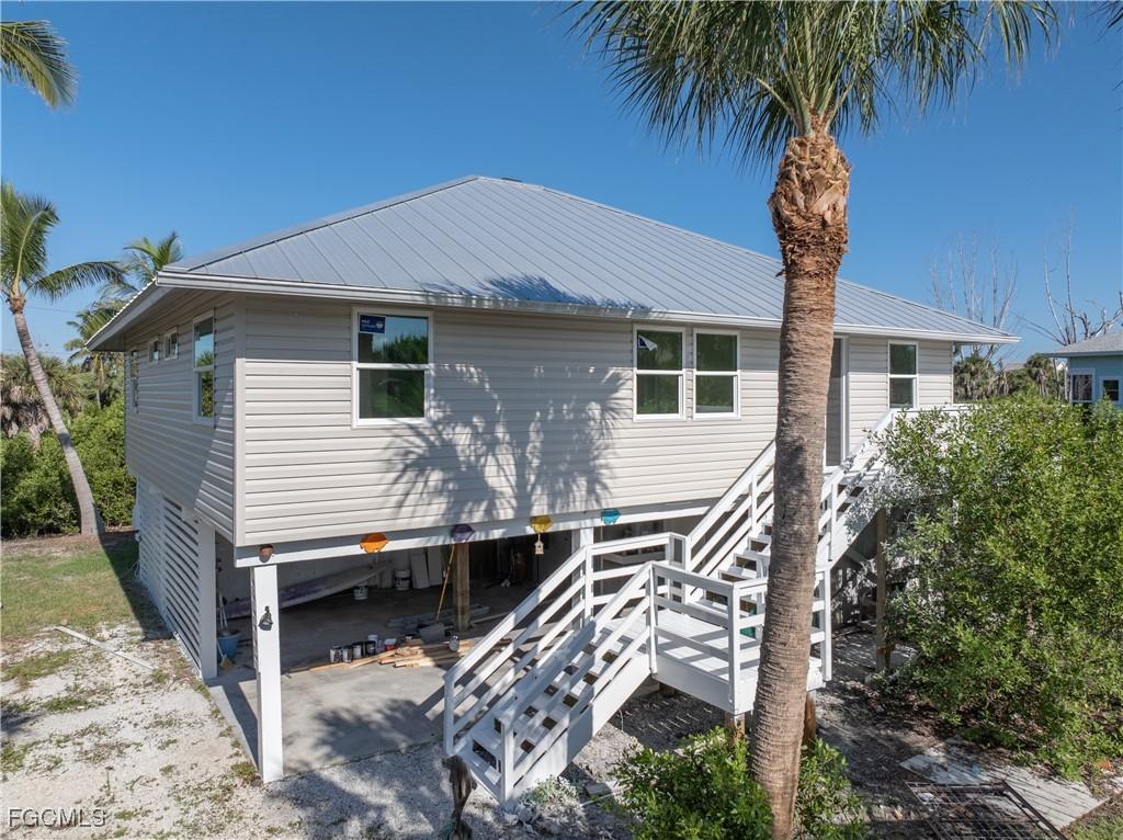 9297 Kincaid Ct., Sanibel, FL 33957