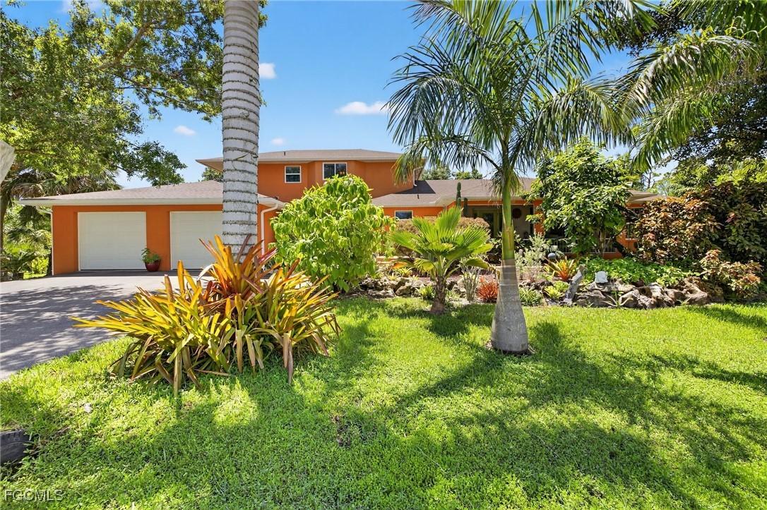 3481 Myers Ln., St James City, FL 33956