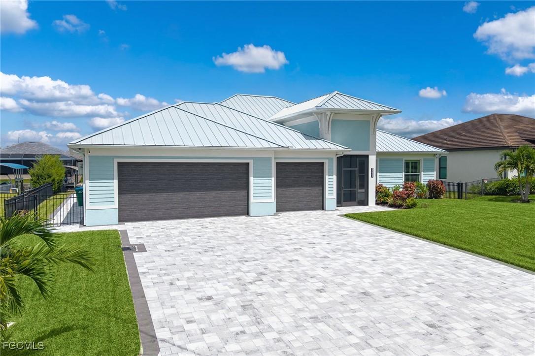 3523 NW 9th Ter., Cape Coral, FL 33993