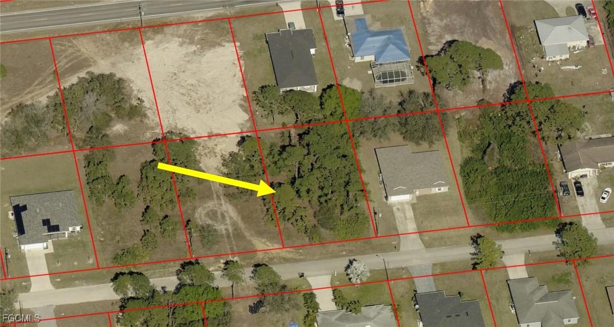3708 9th St., Lehigh Acres, FL 33976