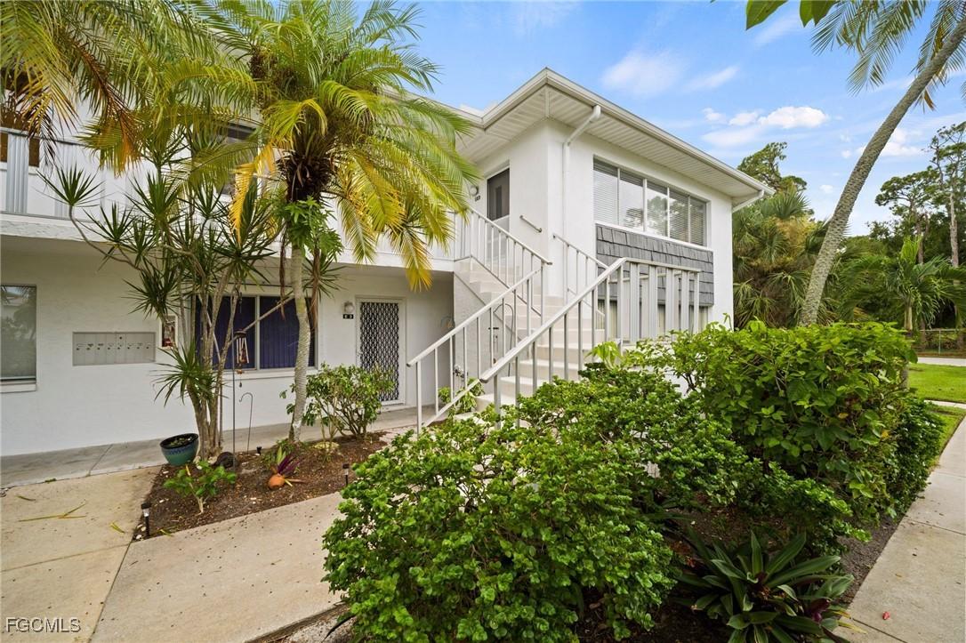 431 Van Buren St. #E7, Fort Myers, FL 33916