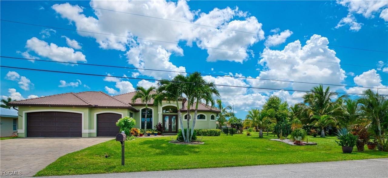 1826 SE 15th Ter., Cape Coral, FL 33990