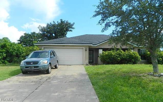 124 NW 14th St., Cape Coral, FL 33993