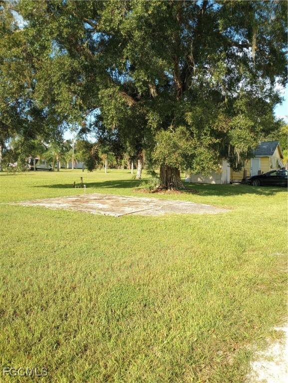 [Address Hidden by Seller], Alva, FL 33920