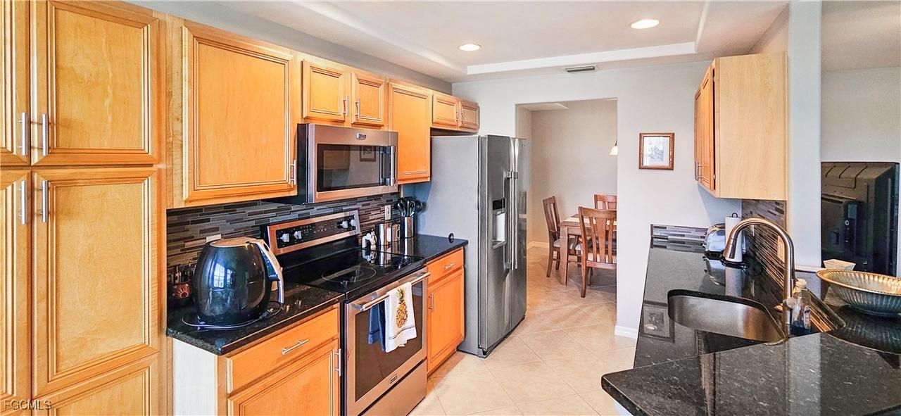 2603 Somerville Loop #106, Cape Coral, FL 33991