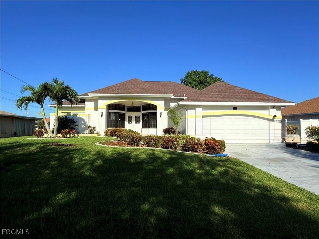 26 SE 13th Ave., Cape Coral, FL 33990