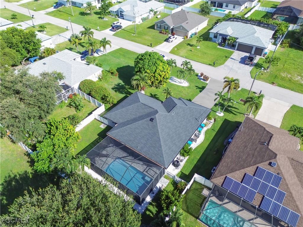 1726 SW 21st St., Cape Coral, FL 33991
