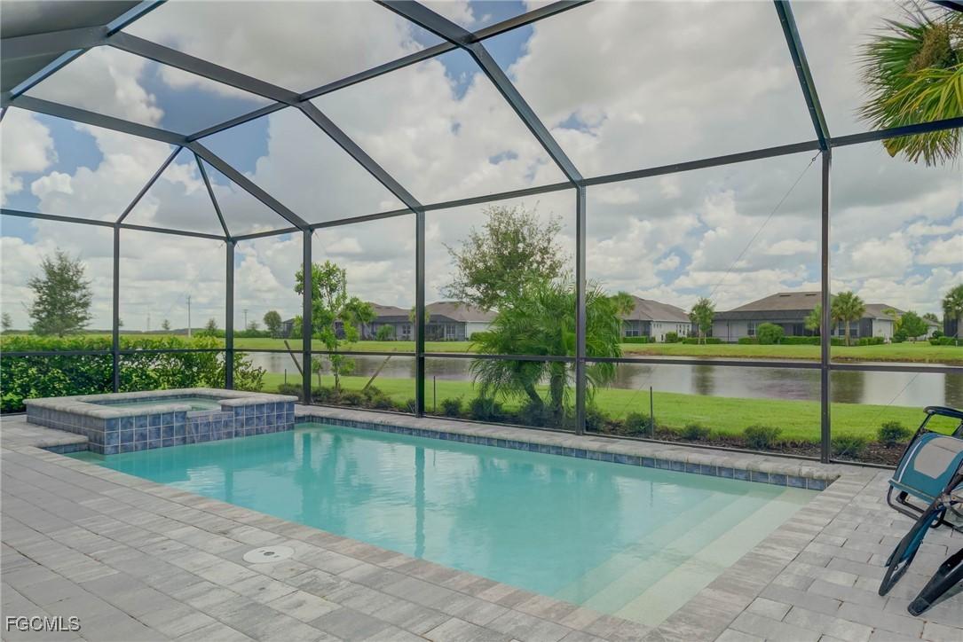 5790 Kingston Pl., Ave Maria, FL 34142