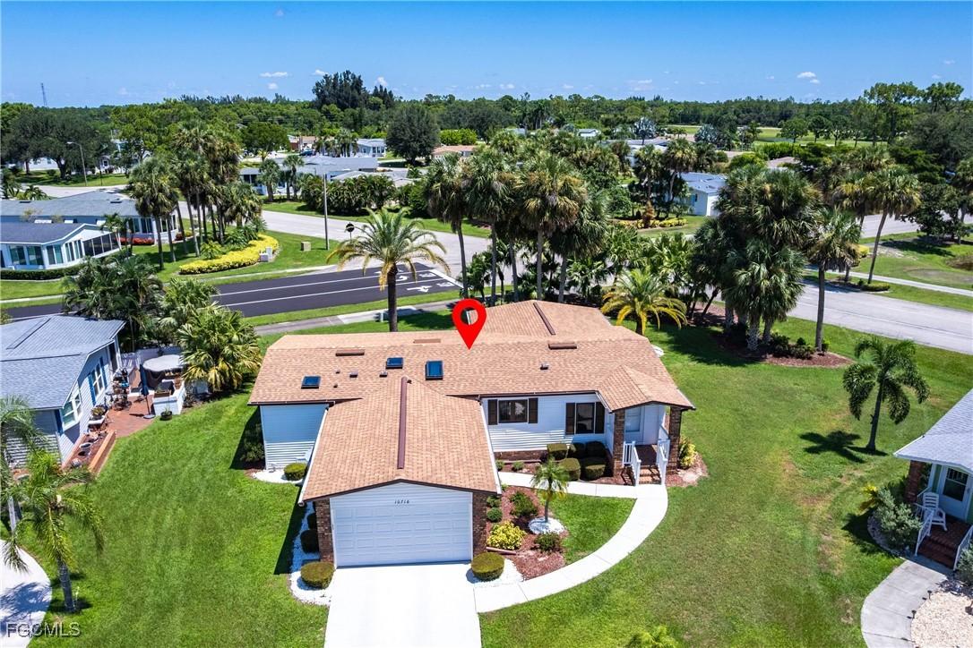 10716 Timber Pines Ct., North Fort Myers, FL 33903