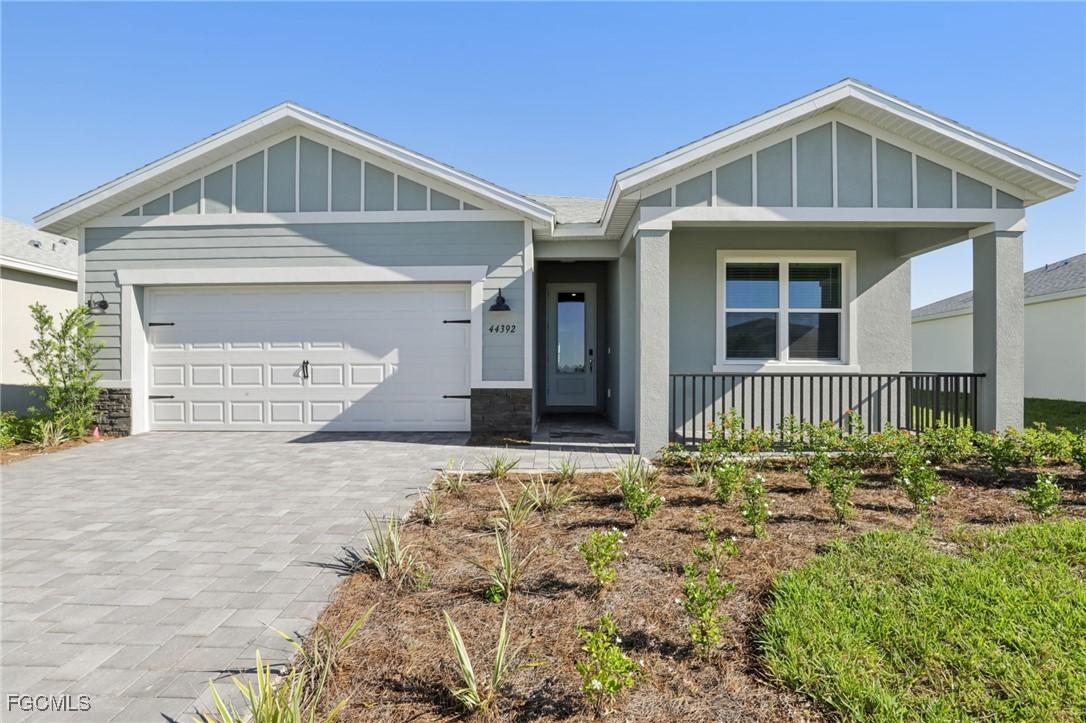 44392 Frontier Dr., Punta Gorda, FL 33982