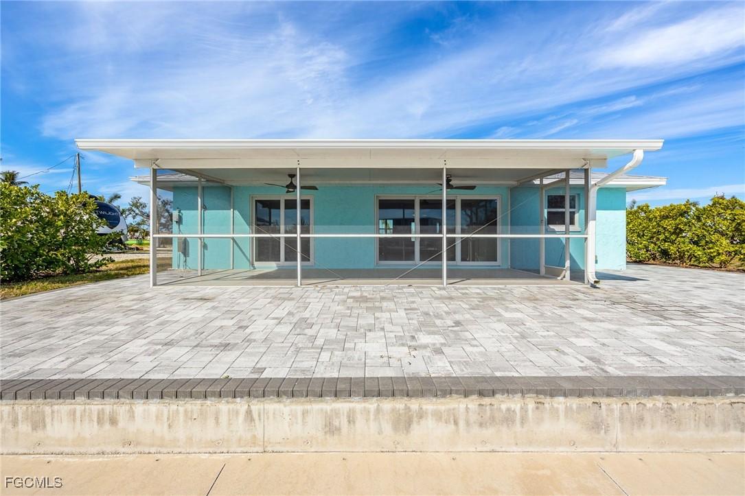 2892 Sanibel Blvd., St James City, FL 33956