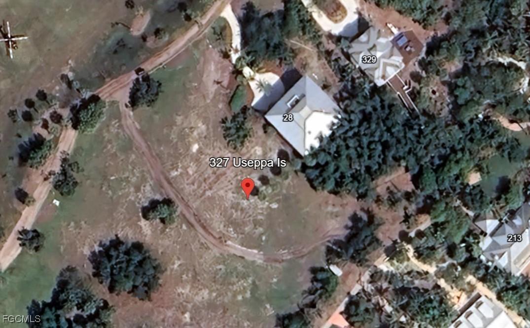 327 Useppa Island, Useppa Island, FL 33924